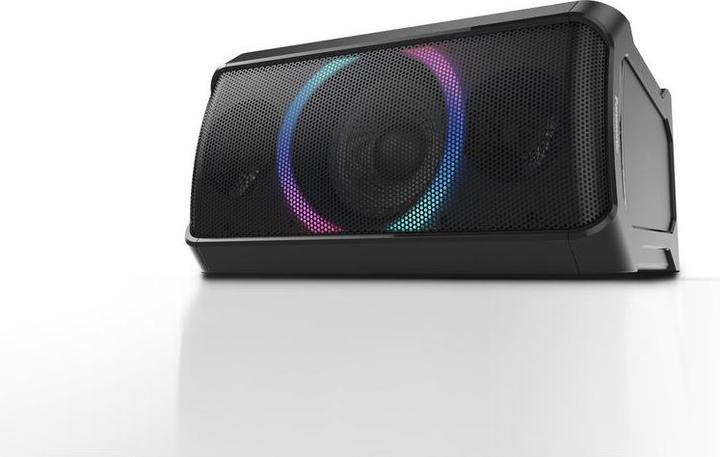 Produktbild Panasonic Bluetooth Speaker SC-TMAX5EG-K Schwarz (Netzbetrieb)