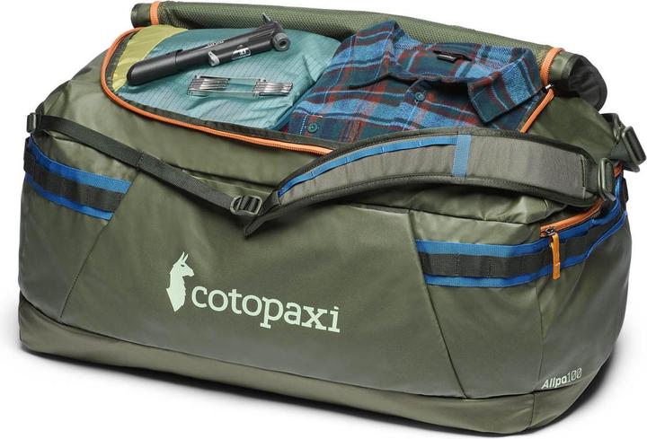 Produktbild Cotopaxi Allpa Getaway Duffel (100 l)