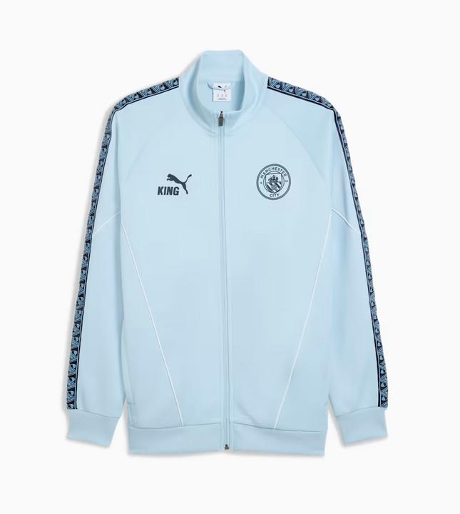 Image du produit Puma Veste MCFC KING Anthem (L)