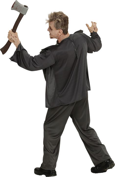 Immagine prodotto Widmann Costume da zombie (XL)