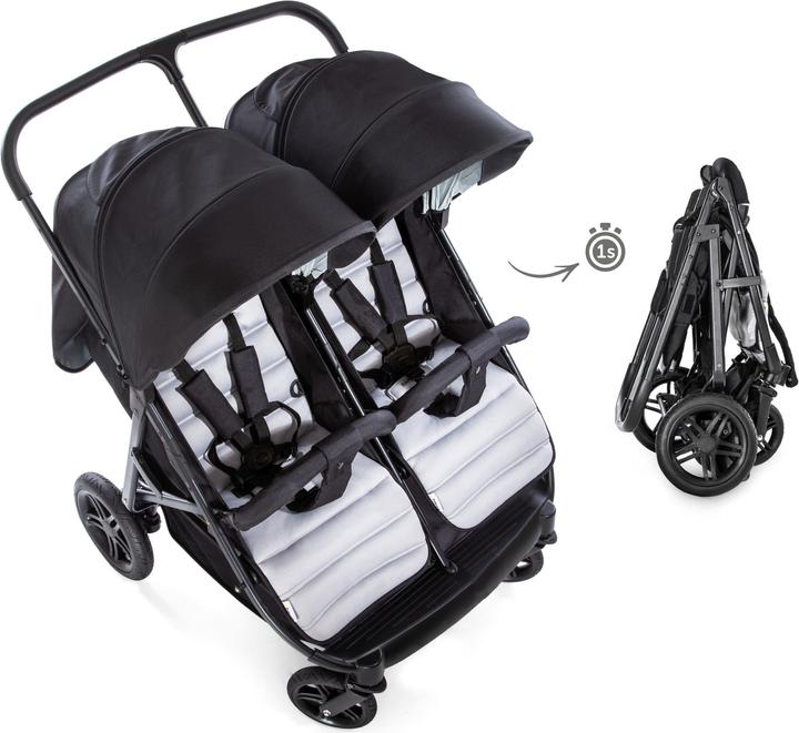 Hauck Rapid 3R Duo
