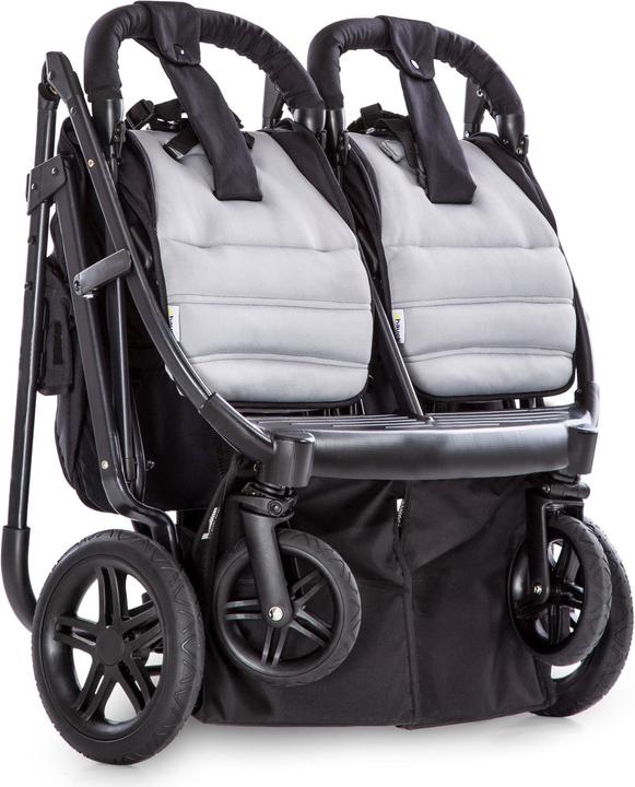 Actual product image Hauck Rapid 3R Duo