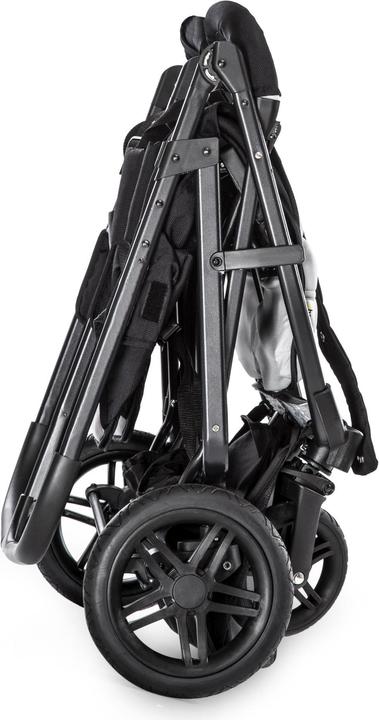 Actual product image Hauck Rapid 3R Duo