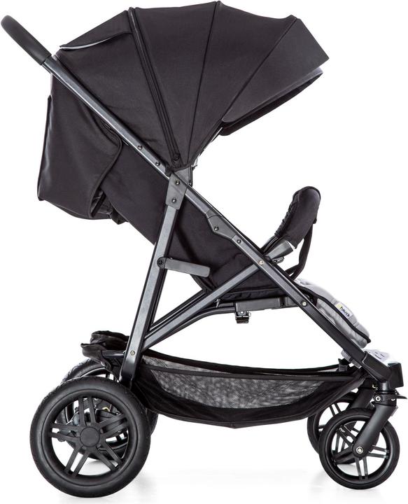 Actual product image Hauck Rapid 3R Duo