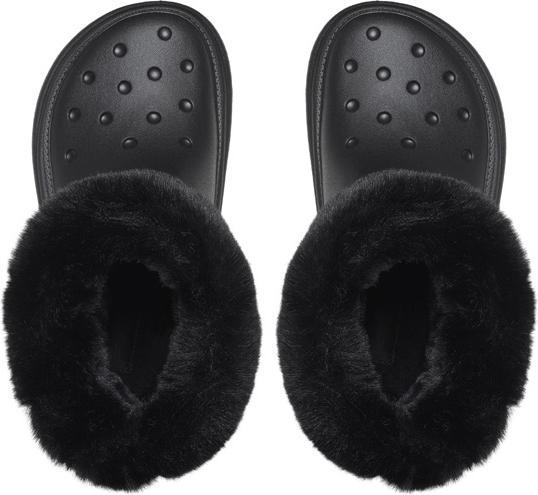 Image du produit Crocs Stomp Lined Boot (37)