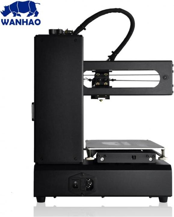 Immagine prodotto Wanhao Duplicatore i3 Mini