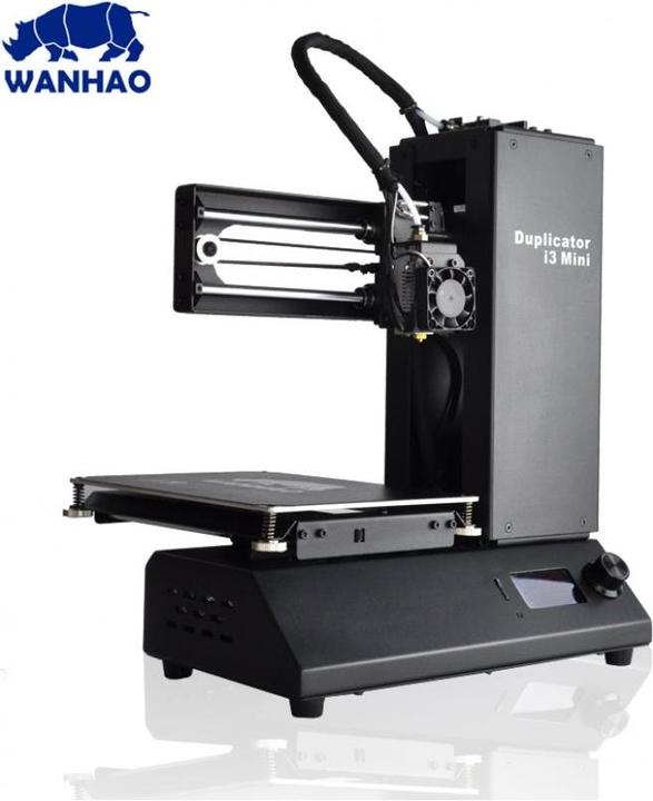 Immagine prodotto Wanhao Duplicatore i3 Mini