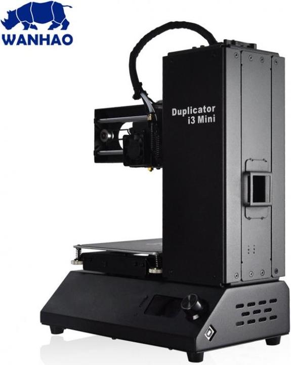 Wanhao Duplicator i3 Mini