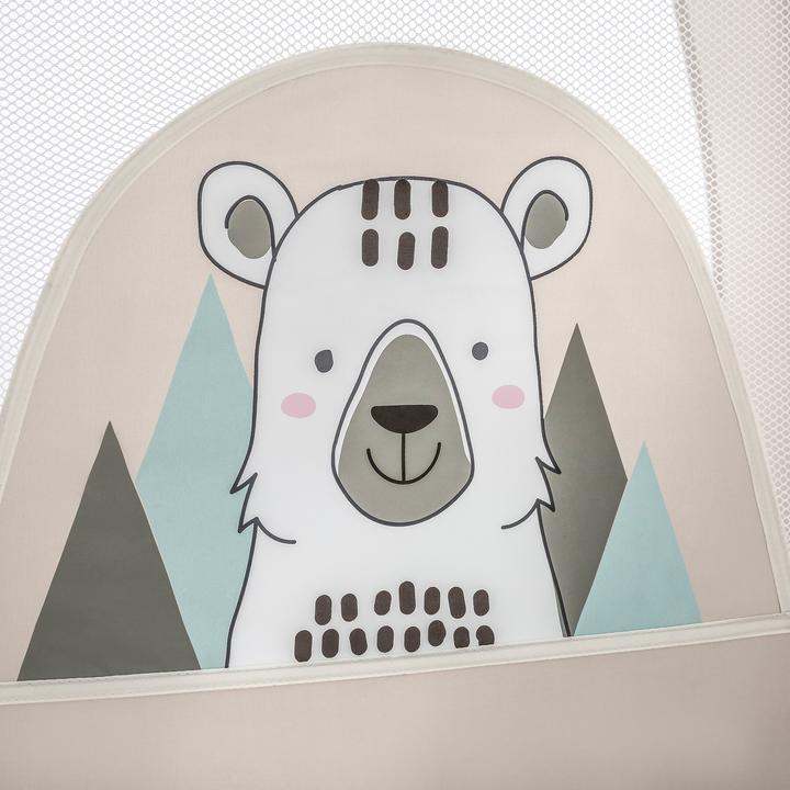 Produktbild Hauck Babycenter