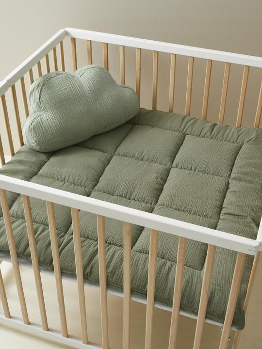 Produktbild Vertbaudet Baby Spieldecke/ Laufstalleinlage Oeko-Tex