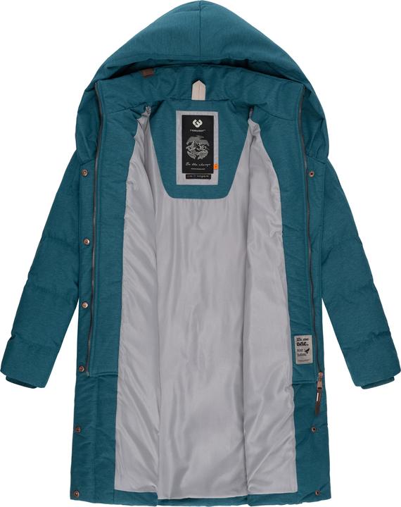 Image du produit Ragwear Natalka Mélange (XL)