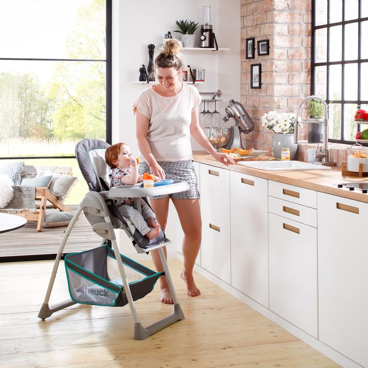 Productafbeelding Hauck Sit'n Relax (Kinderstoel)