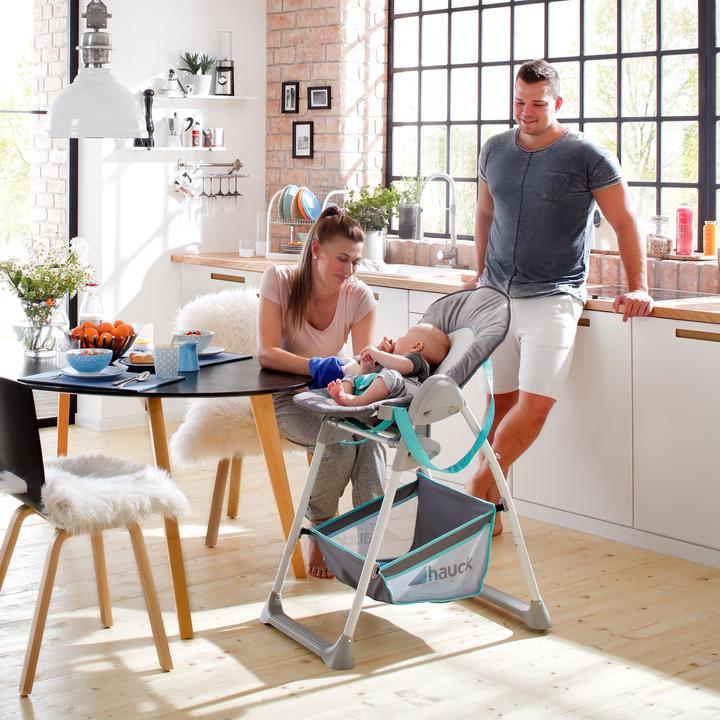 Productafbeelding Hauck Sit'n Relax (Kinderstoel)
