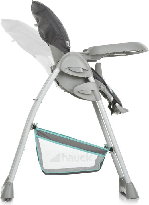 Productafbeelding Hauck Sit'n Relax (Kinderstoel)