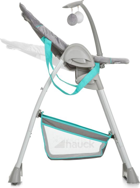Productafbeelding Hauck Sit'n Relax (Kinderstoel)