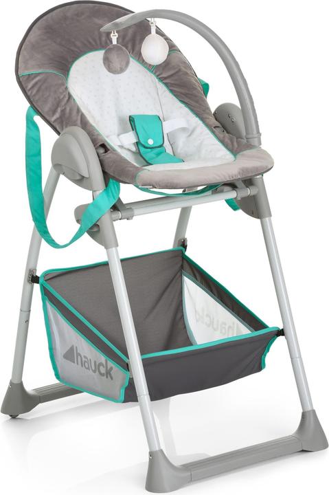 Productafbeelding Hauck Sit'n Relax (Kinderstoel)