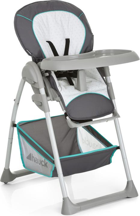 Productafbeelding Hauck Sit'n Relax (Kinderstoel)