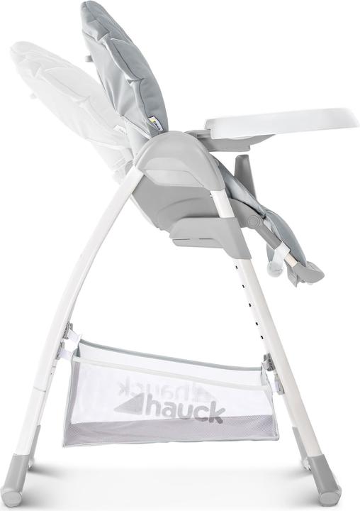 Produktbild Hauck Sit N Relax 3in1 stretch grey (Hochstuhl)