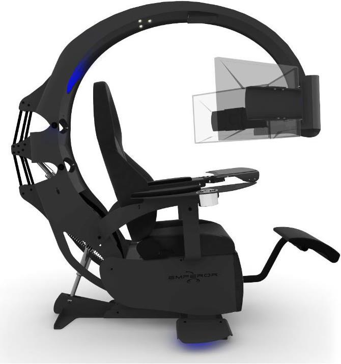 Image du produit MWE Lab Emperor XT
