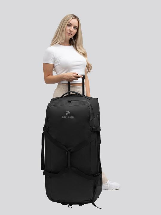 Actual product image Pactastic Urban Collection 2 wheel travel bag 88 cm (136 l, XL (from 140l))