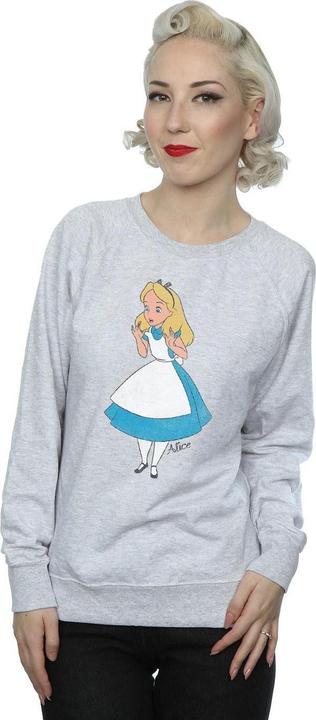 Produktbild Alice In Wonderland Classic Sweatshirt (M)