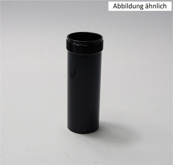 Actual product image Cane Creek Double Barrel Outer Tube DBAir, black 267/90 (267 mm, 90 mm)