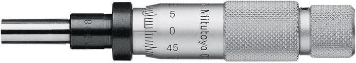 Actual product image Mitutoyo Built-in micrometer (2.50 cm)