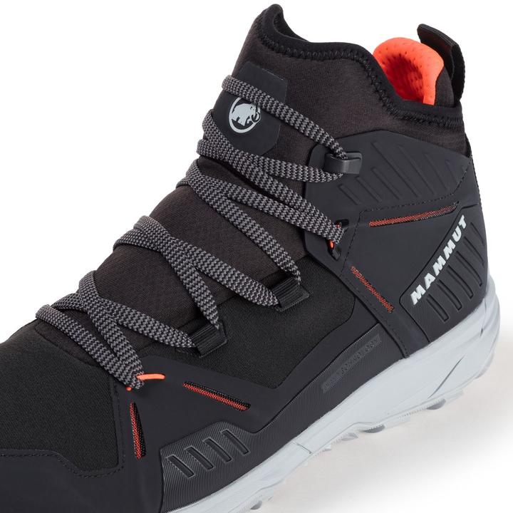Actual product image Mammut Saentis Pro WP Shoes (40.5)