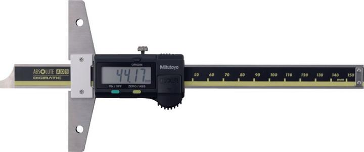 Produktbild Mitutoyo Tiefenmessschieber (30 cm)