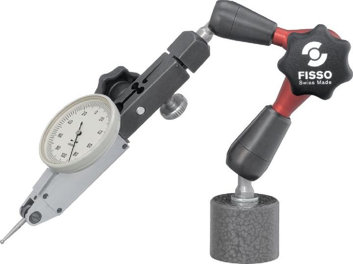 Produktbild Fisso Gelenkstativ