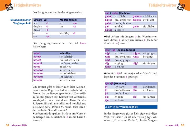 Immagine prodotto Palästinensisch-Syrisch-Arabisch - Wort für Wort (Tedesco, Hans Leu, 2018)