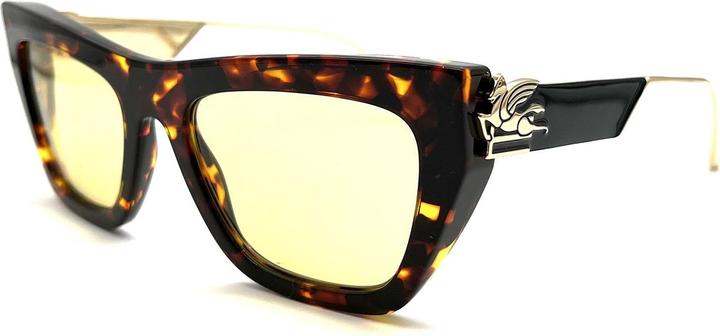 Actual product image Etro 0028/S