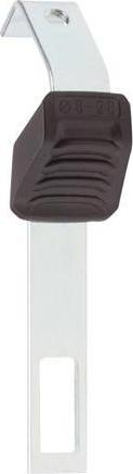 Actual product image Jokari Stripping knife change bracket 8