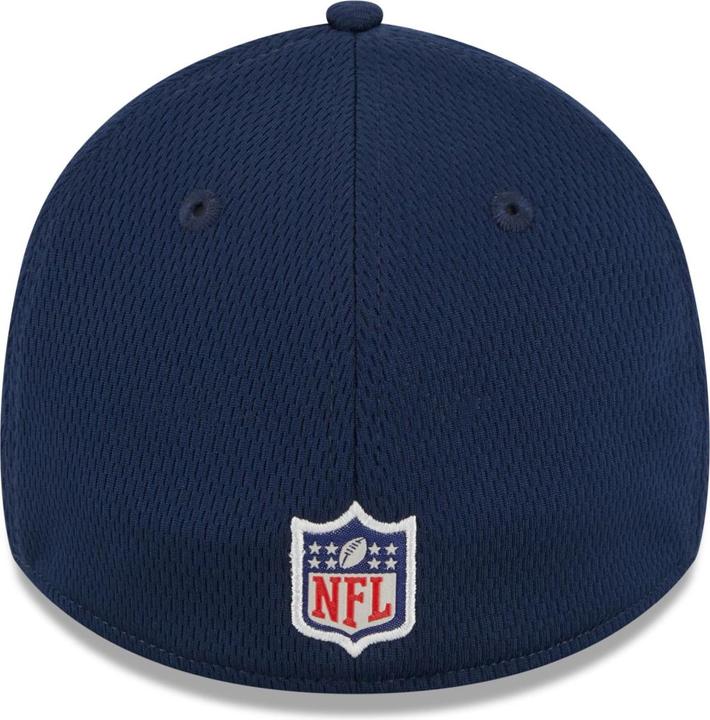 Immagine prodotto New Era 39Thirty Cap - Formazione NFL 2023 Denver Broncos (S/M)