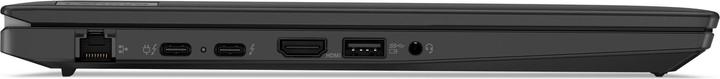 Produktbild Lenovo ThinkPad T14 Gen. 3 (14", Intel Core i7-1260P, 32 GB, 1000 GB, DE)