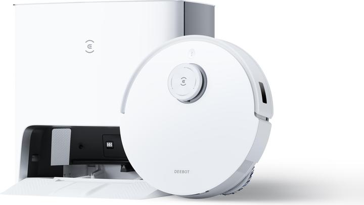 Productafbeelding Ecovacs Deebot T10 Turbo (Stofzuigrobot)