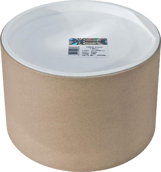 Actual product image H+S Precision gauge strip (500 cm)