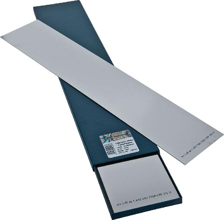 Immagine prodotto H+S Assortimento di pellicole sottostrato
