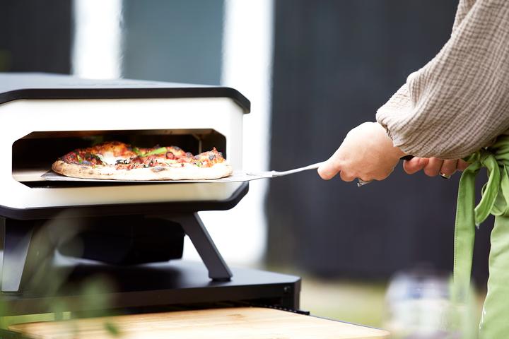 Image du produit Cozze 13 (Four à pizza électrique)