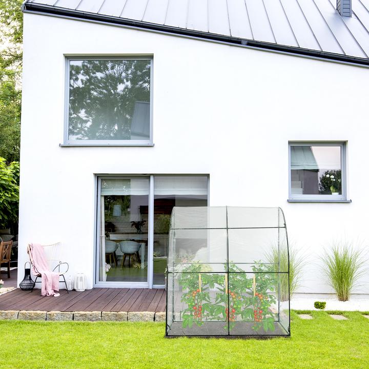 Produktbild Relaxdays Tomatengewächshaus