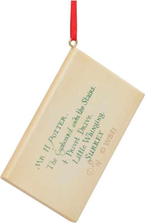 Immagine prodotto Nemesis Now Harry Potter: Hogwarts Letter (1 -parte)