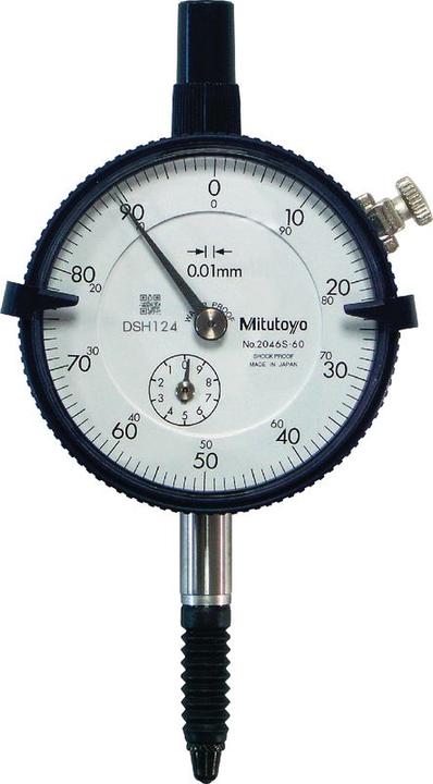 Produktbild Mitutoyo Messuhr (1 cm)