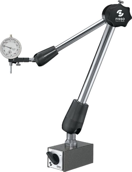 Produktbild Fisso Gelenkstativ