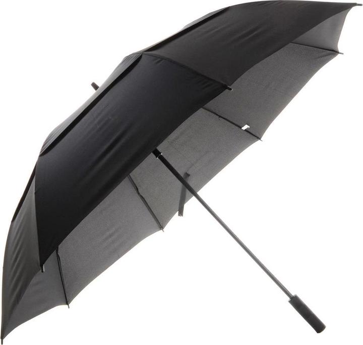 Universal Textiles Auto Doppellage Golf Regenschirm