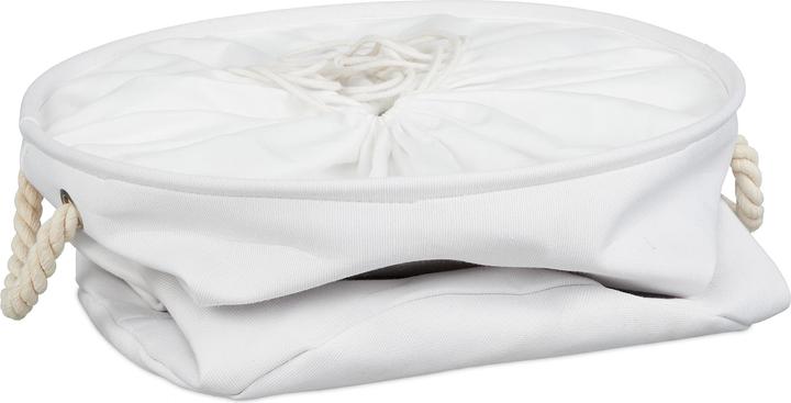 Image du produit Relaxdays Panier à linge (60 l)