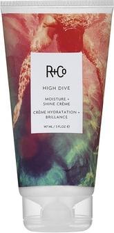 Actual product image R+Co High Dive Moisture & Shine Cream 5 oz (53.30 ml)