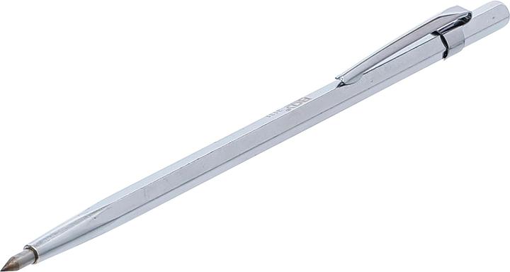 BGS Scriber, Hard Metal Tip 150 mm (150 mm)
