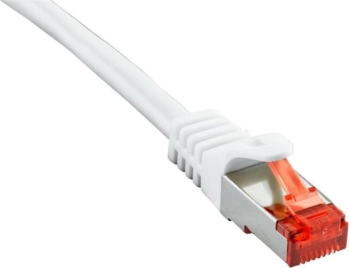 Immagine prodotto Good Connections Alcasa (S/FTP, CAT6, 5 m)