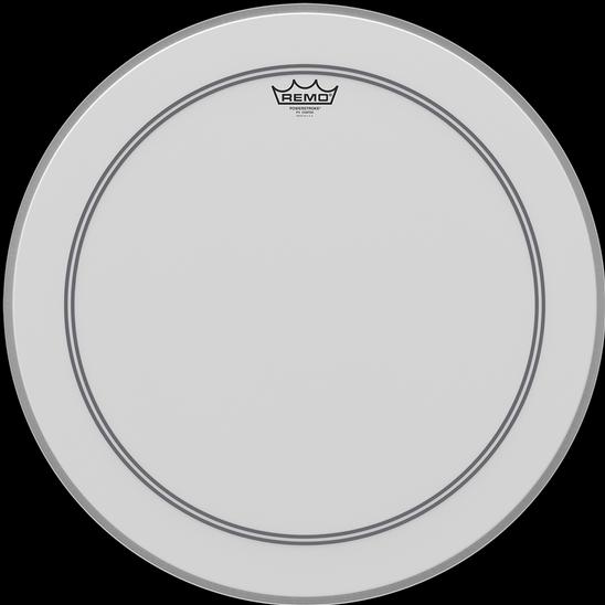 Remo Powerstroke P3-0113-BP (Tom, Snare, Bassdrum)