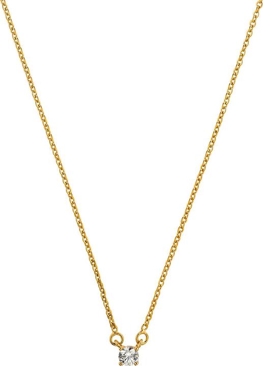Actual product image Heideman Ava polished (100% stainless steel)
